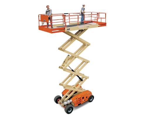 JLG 1850SJ Ultra